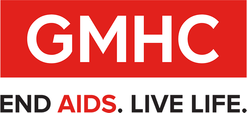 GMHC Logo