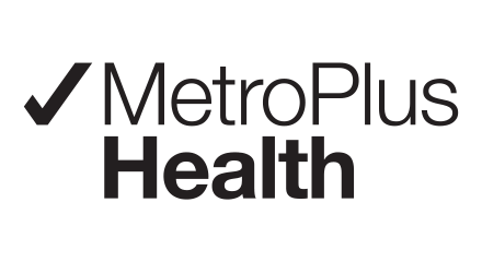 MetroPlus Health Logo